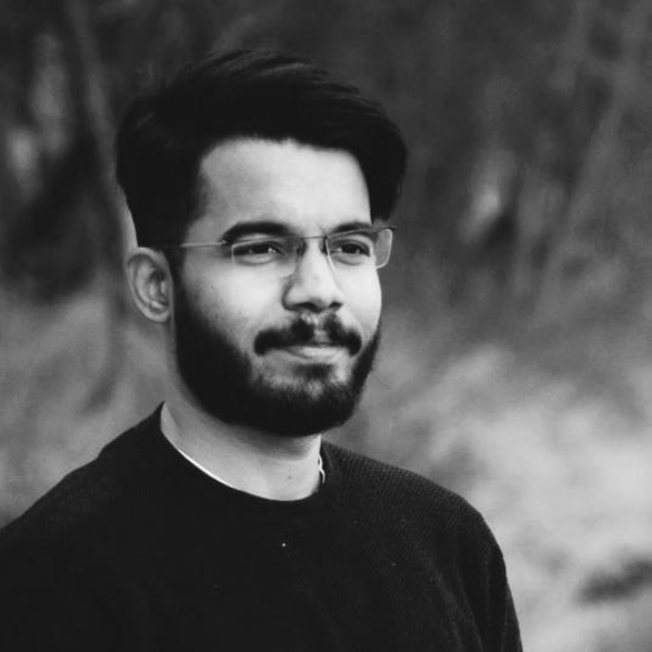 Nikhil Raj