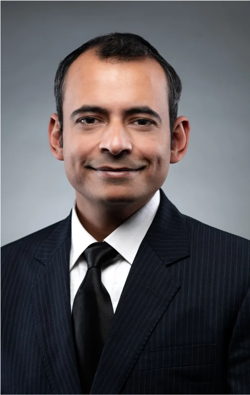 Lt Cdr Shubham Agarwal (Retd)